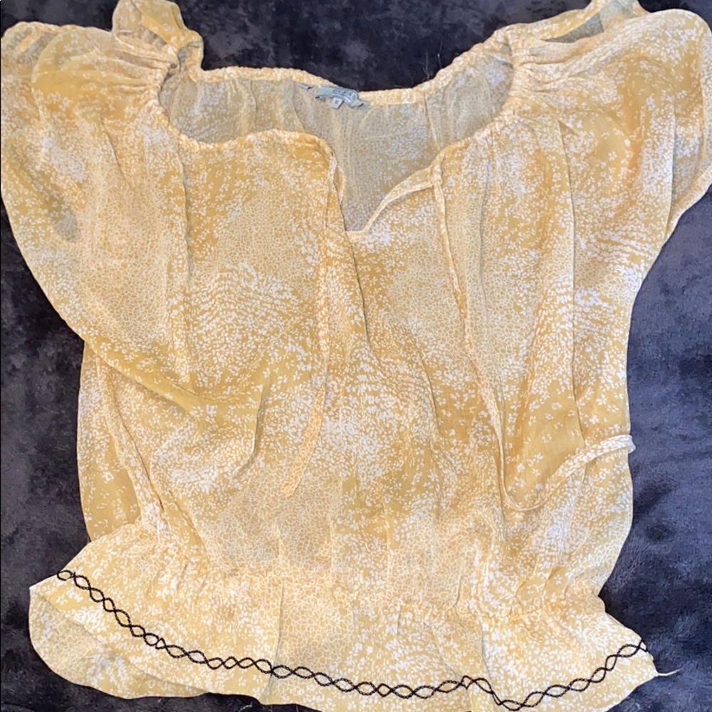 Guess blouse